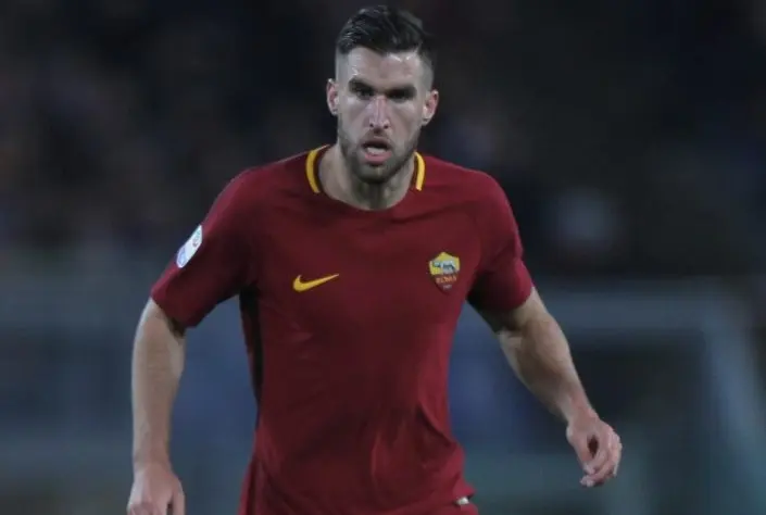 strootman redux