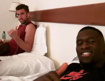 strootman ruediger twitter ruediger