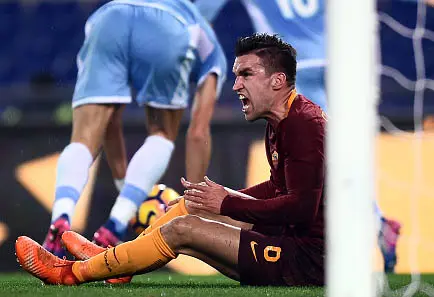 strootman urlo derby
