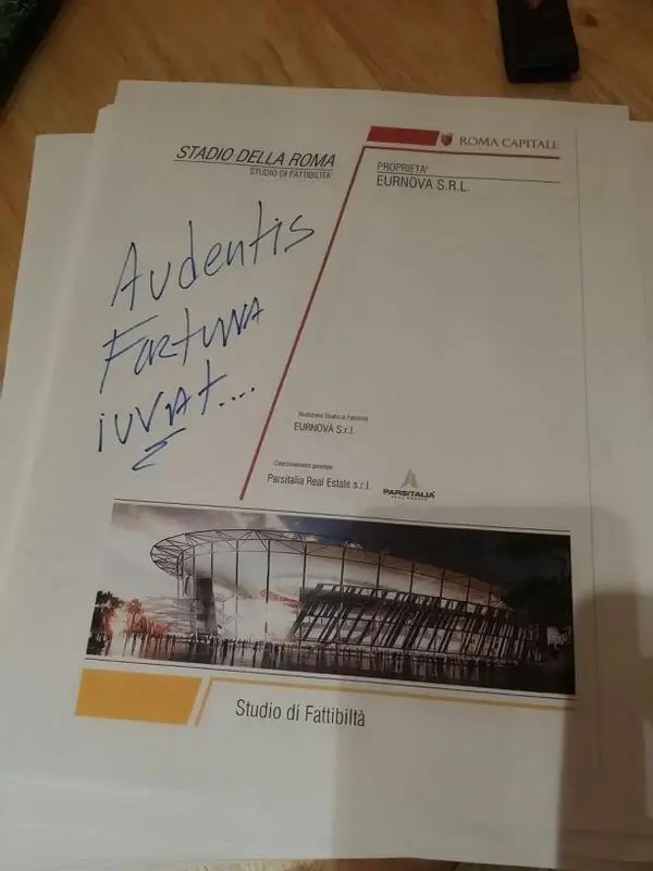 studio di fattibilit foto pannes