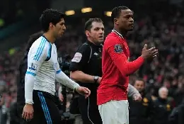 suarez20vs20evra