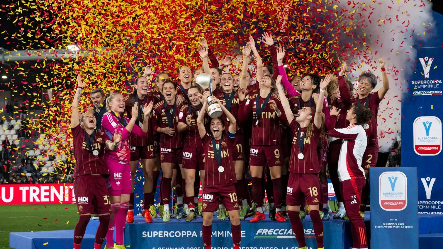 supercoppa femminile 1 1