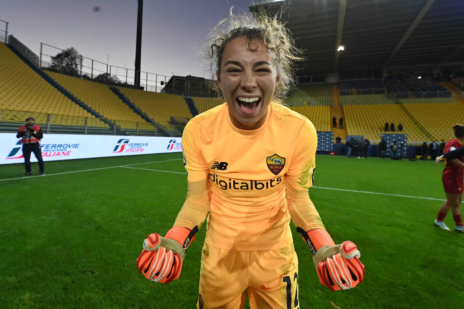 supercoppa femminile juventus roma ceasar 2