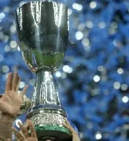 supercoppa italiana