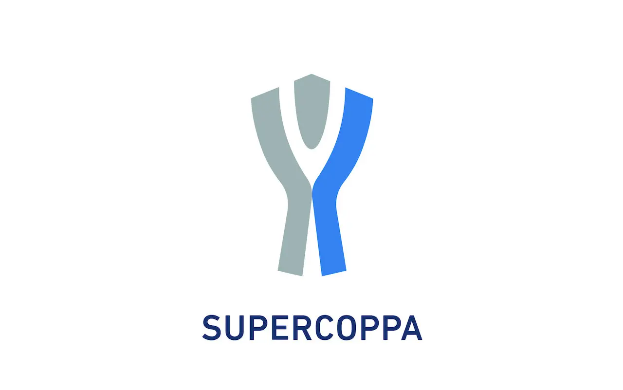 supercoppa italiana logo