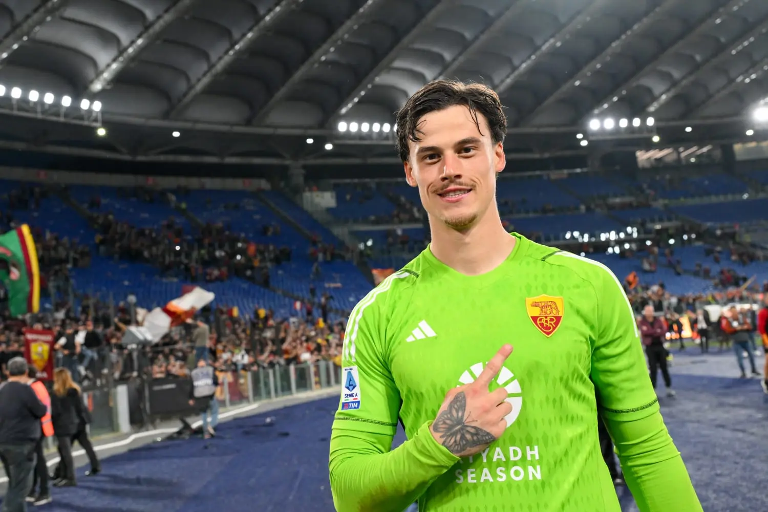 svilar derby