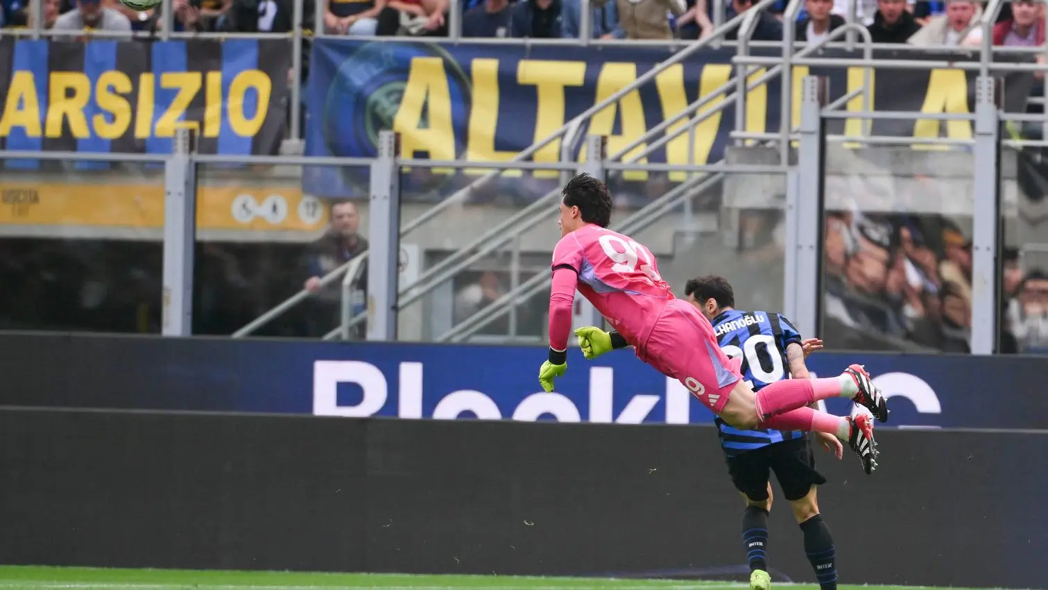 svilar inter roma