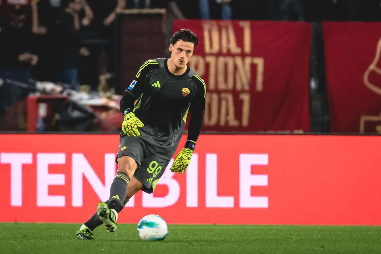 svilar roma udinese