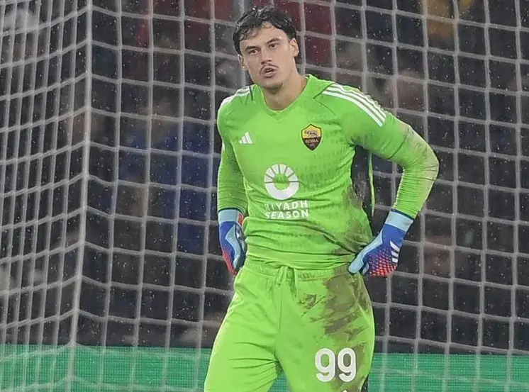 svilar servette roma