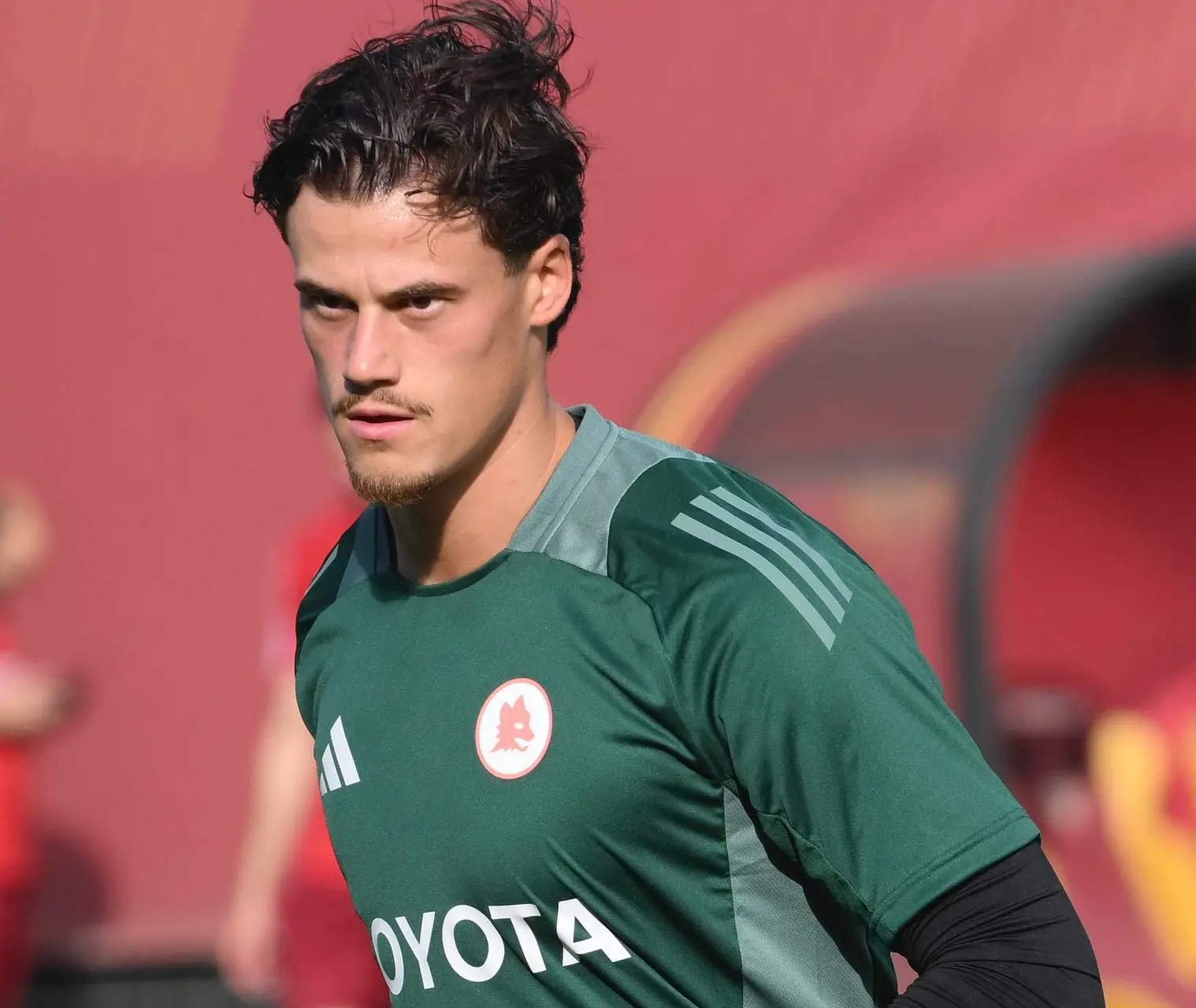 svilar trigoria