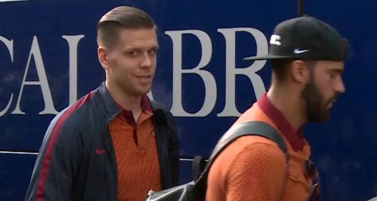 szczesny alisson