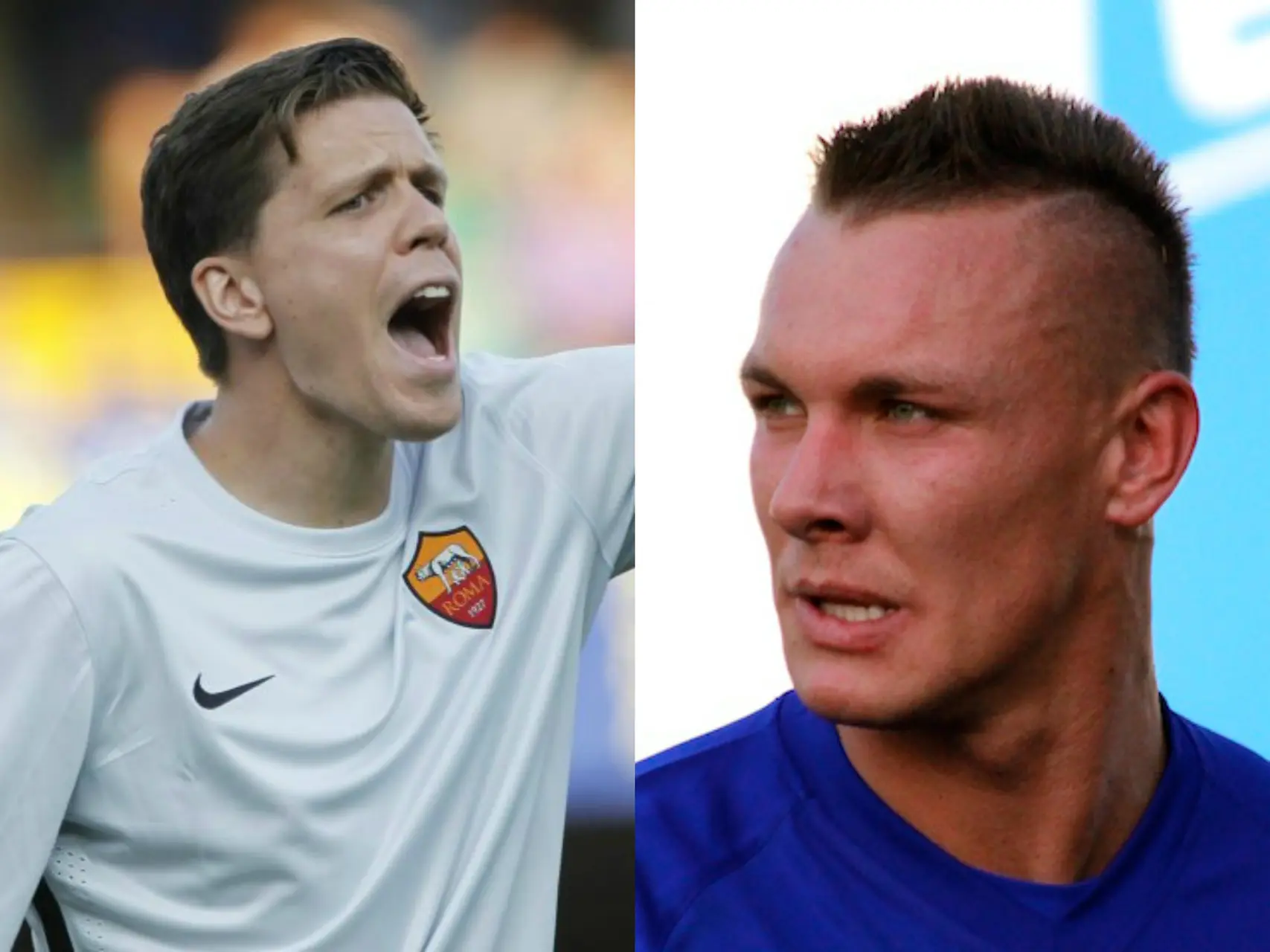 szczesny skorupski