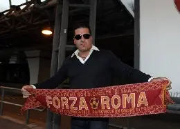 tacopina20sciarpa20roma