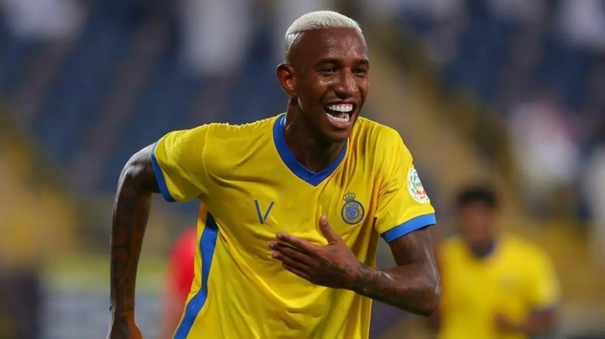 talisca 9492