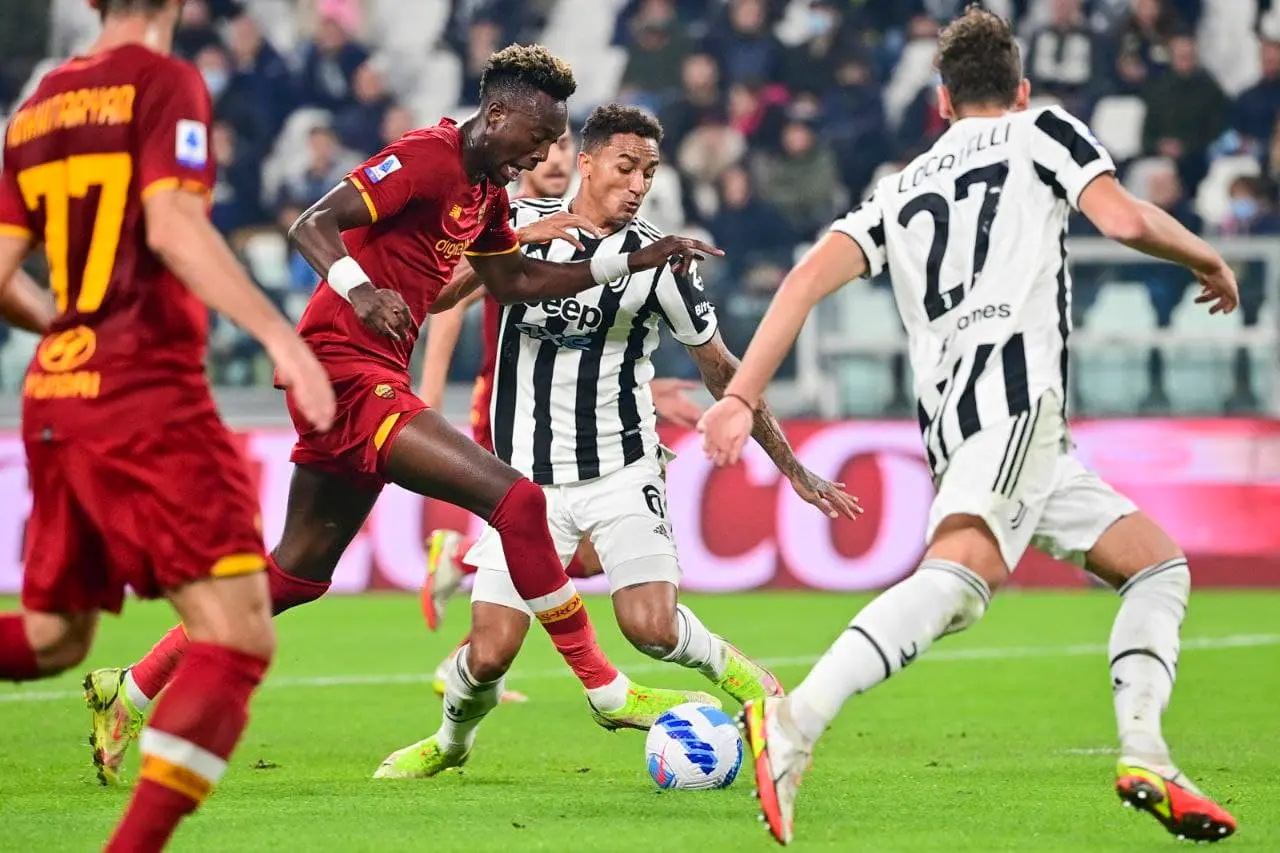 tammy abraham