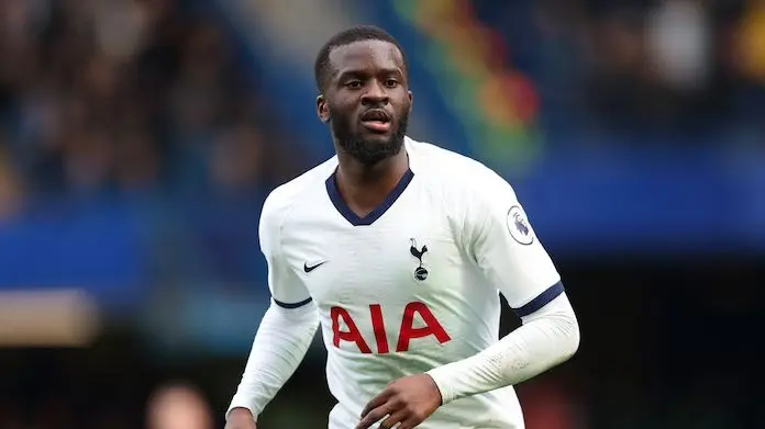 tanguy ndombele
