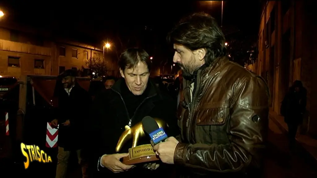tapiro garcia