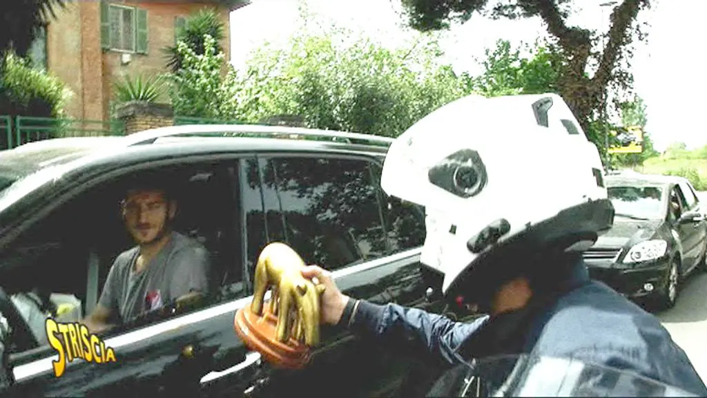 tapiro totti1