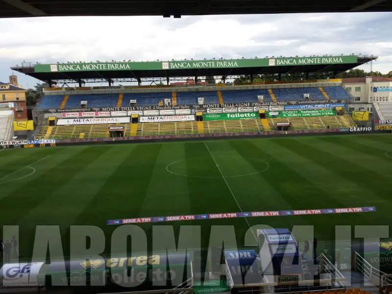 tardini