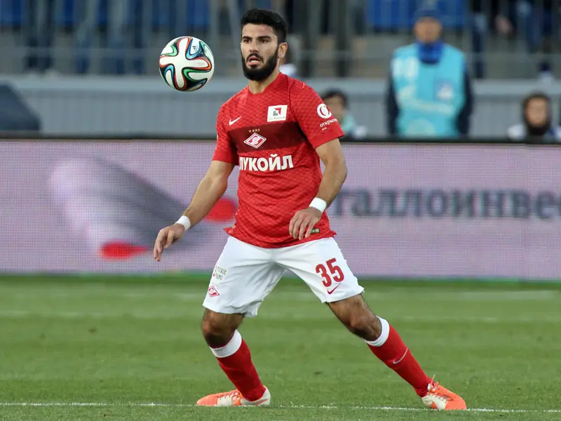 tasci spartak