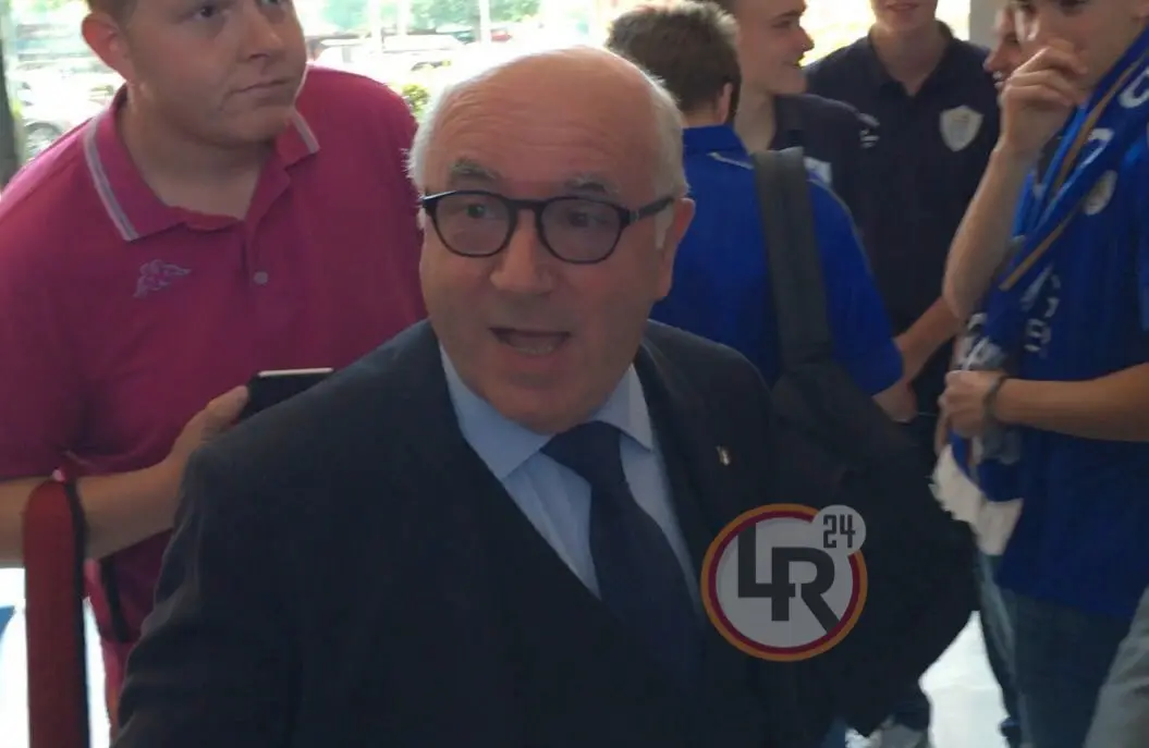 tavecchio premio bearzot