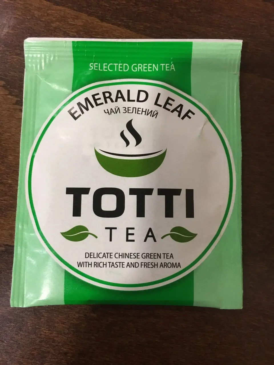 te totti