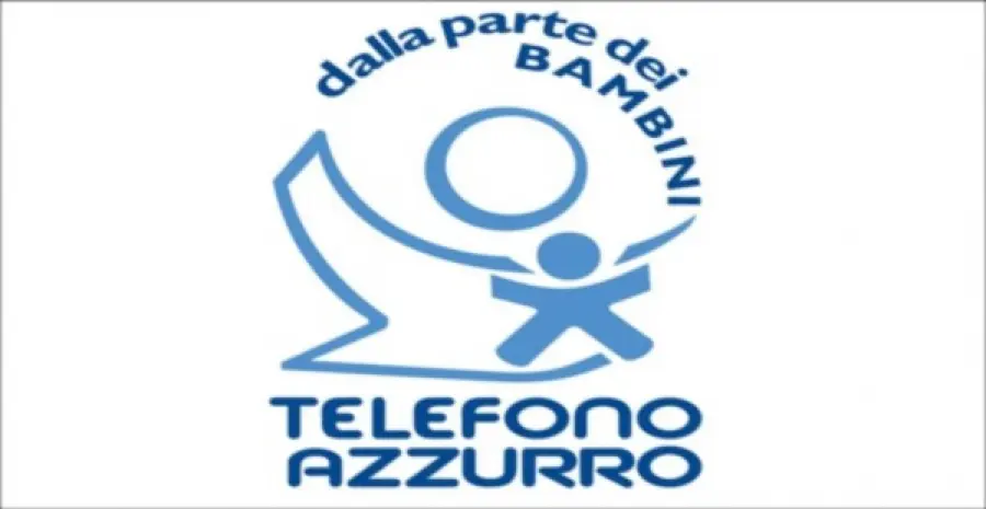 telefono azzurro