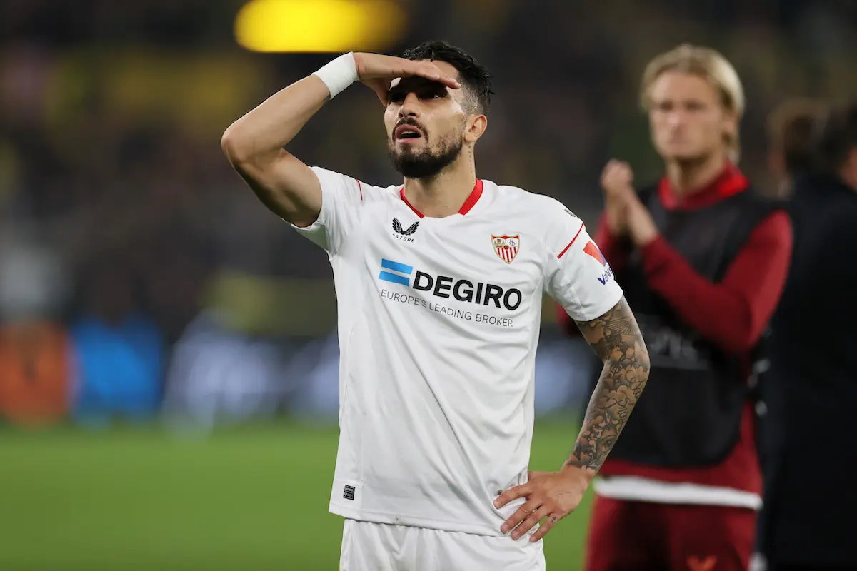 telles siviglia