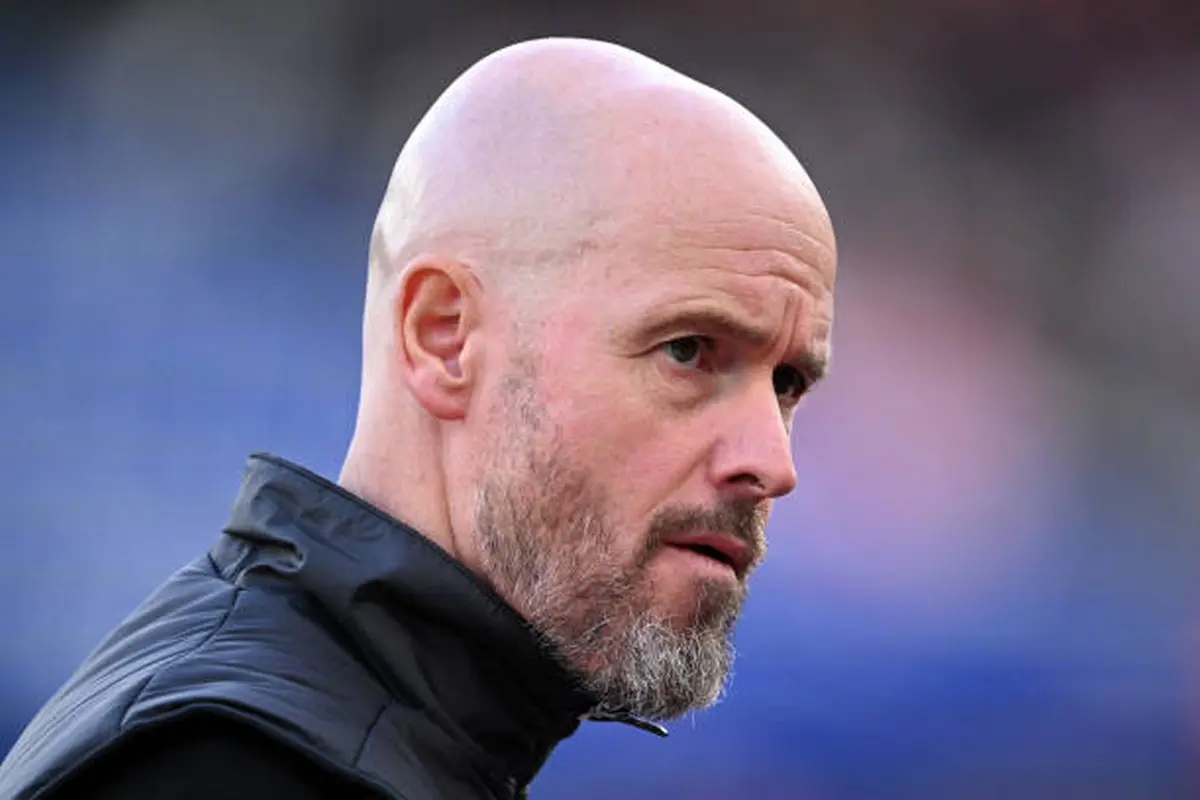ten hag pp