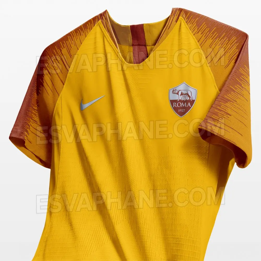 terza maglia