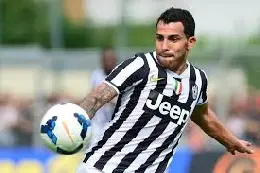 tevez juventus