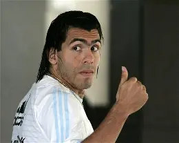 tevez