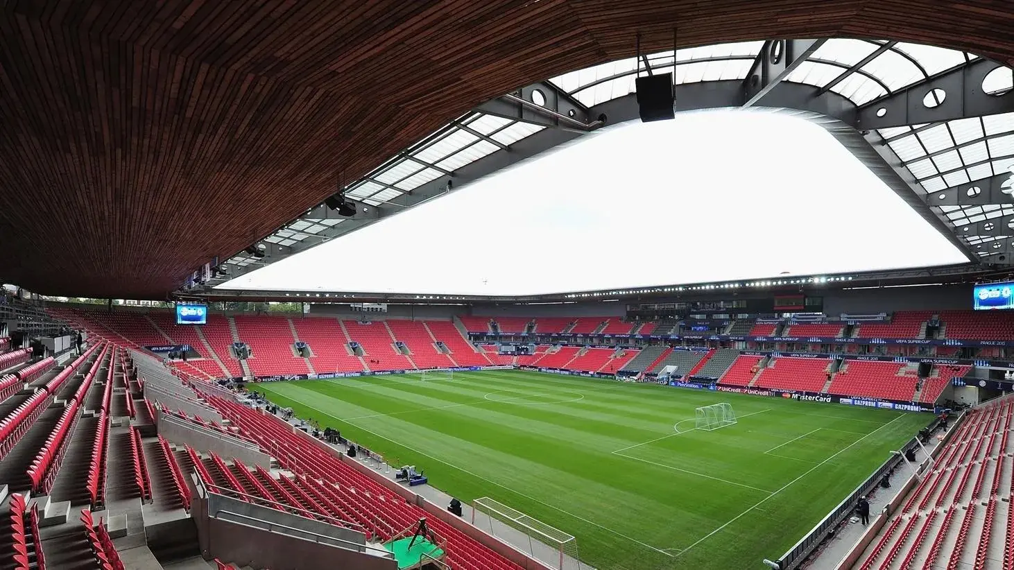 the stadion eden in prague will stage the final on 30 june copia