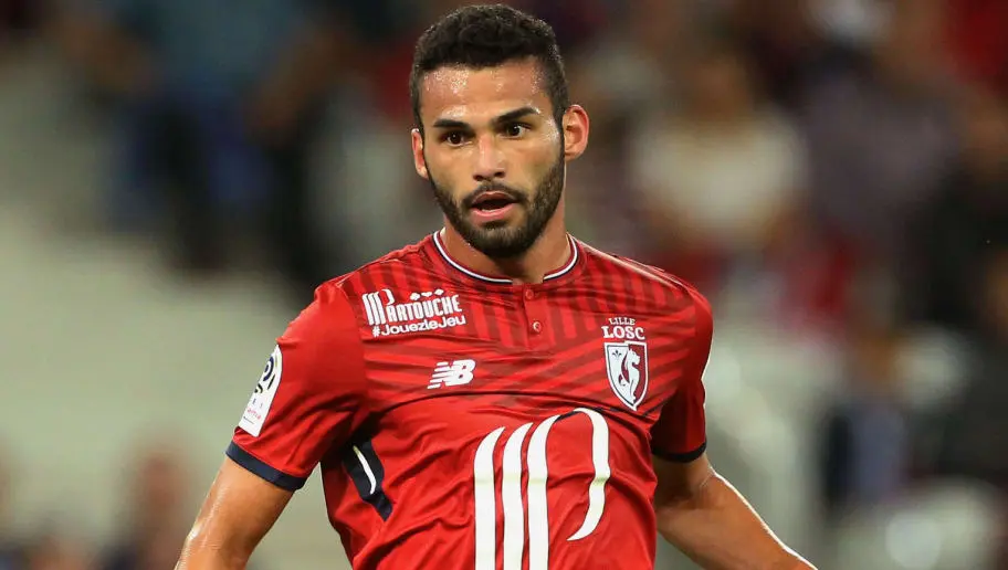 thiago maia