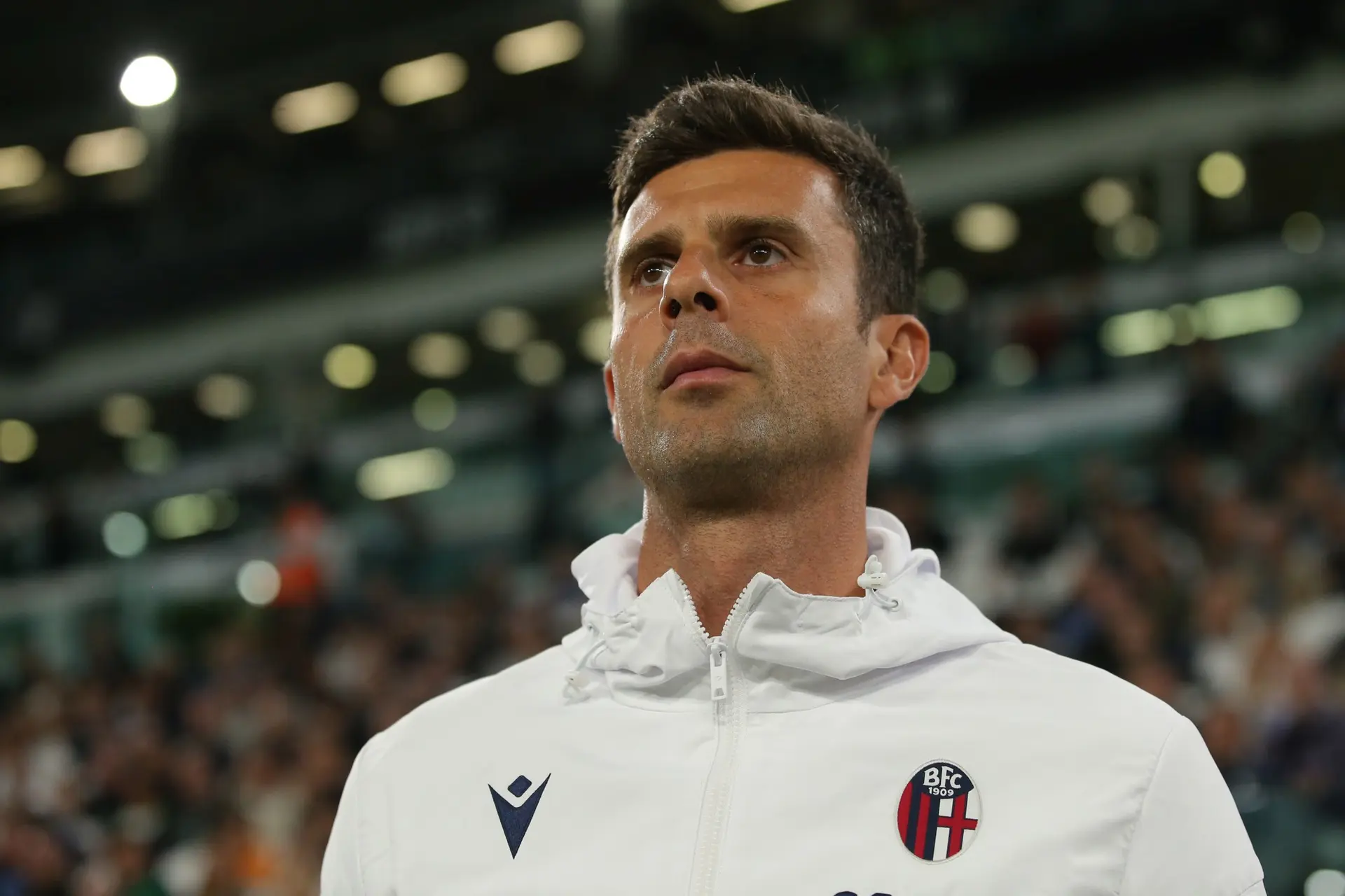 thiago motta