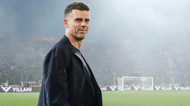 thiago motta sorriso
