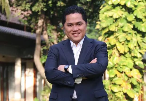 thohir