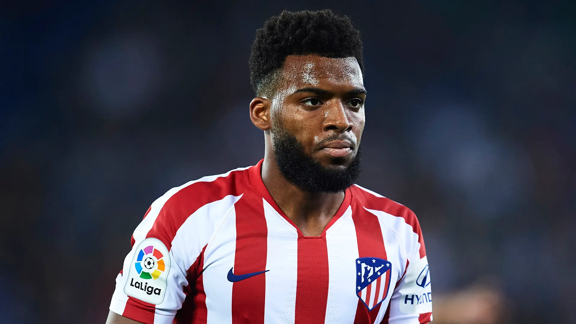 thomas lemar