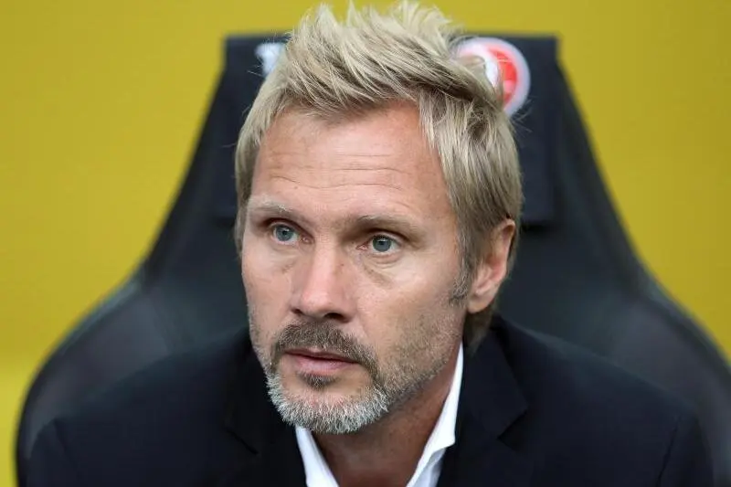 thorsten fink