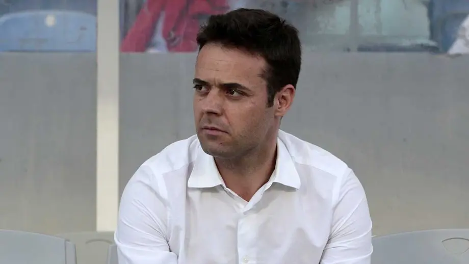tiago pinto