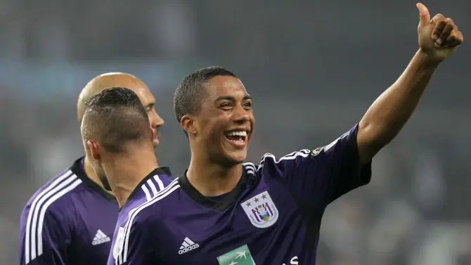 tielemans 1