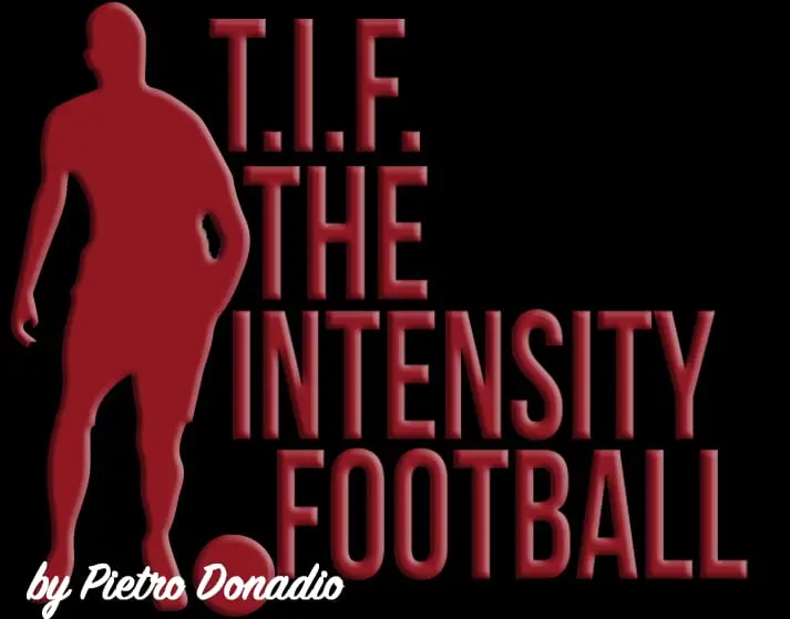 tif the intensity of football