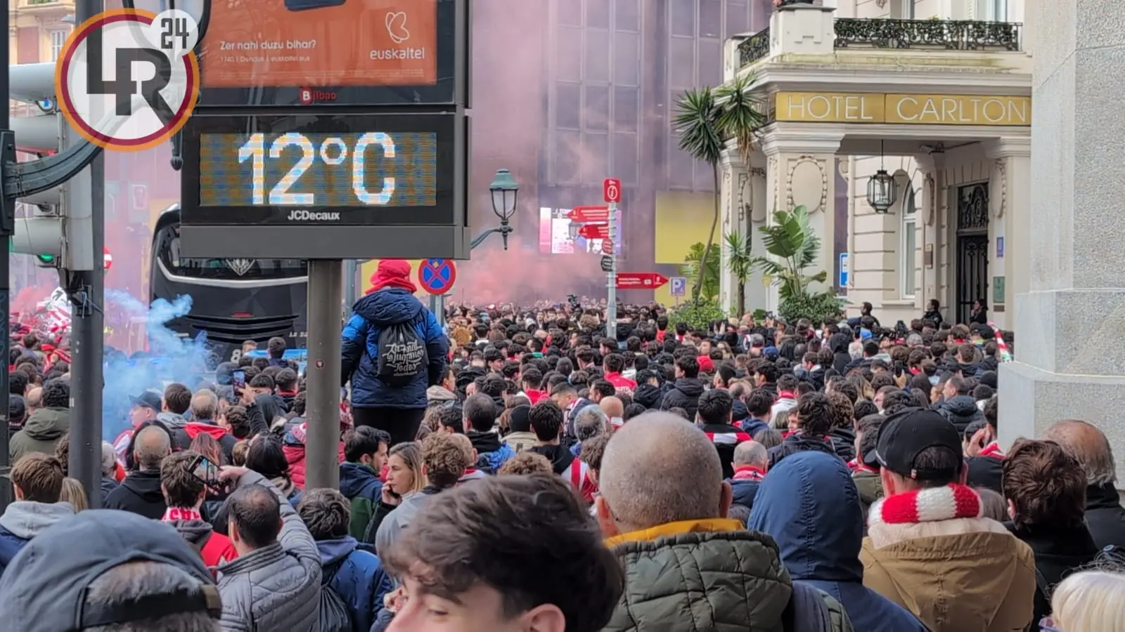 tifosi athletic