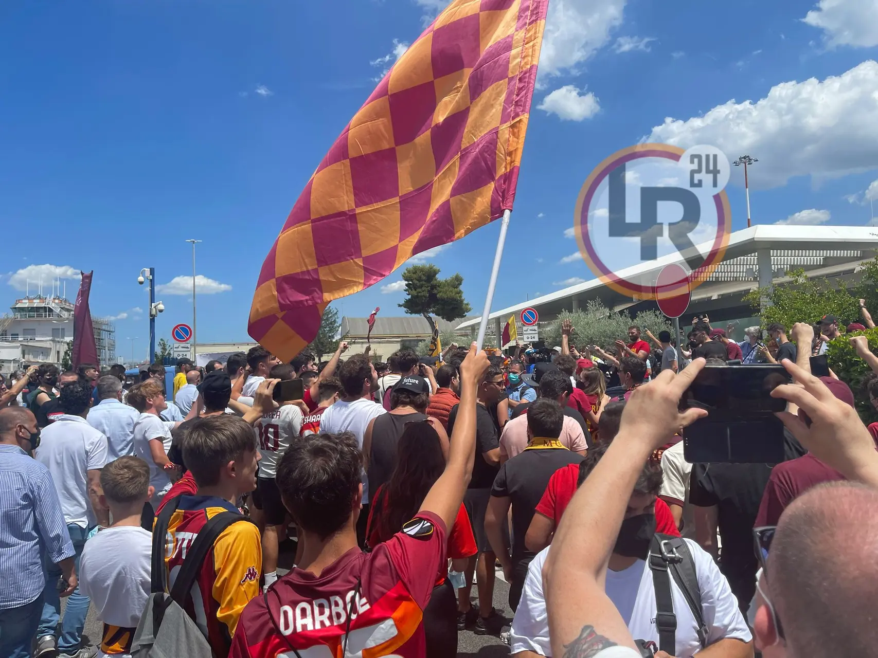 tifosi ciampino 1