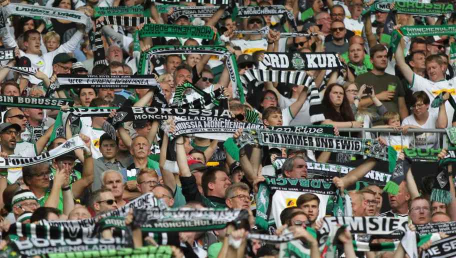 tifosi gladbach