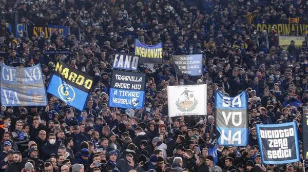 tifosi inter