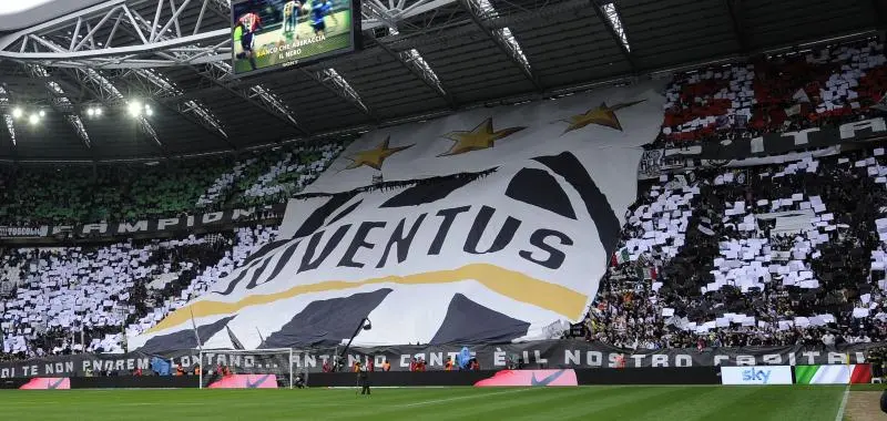 tifosi juve