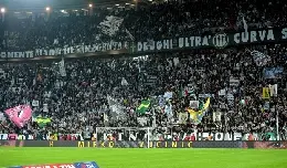 tifosi juventus