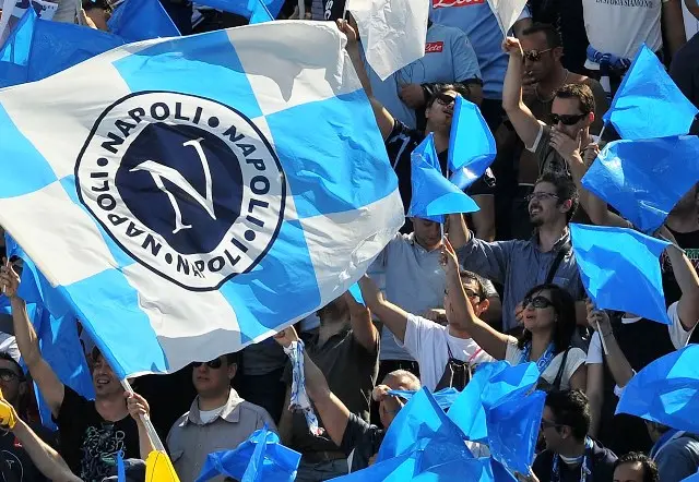 tifosi napoli