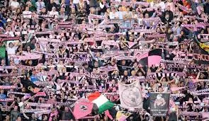 tifosi palermo